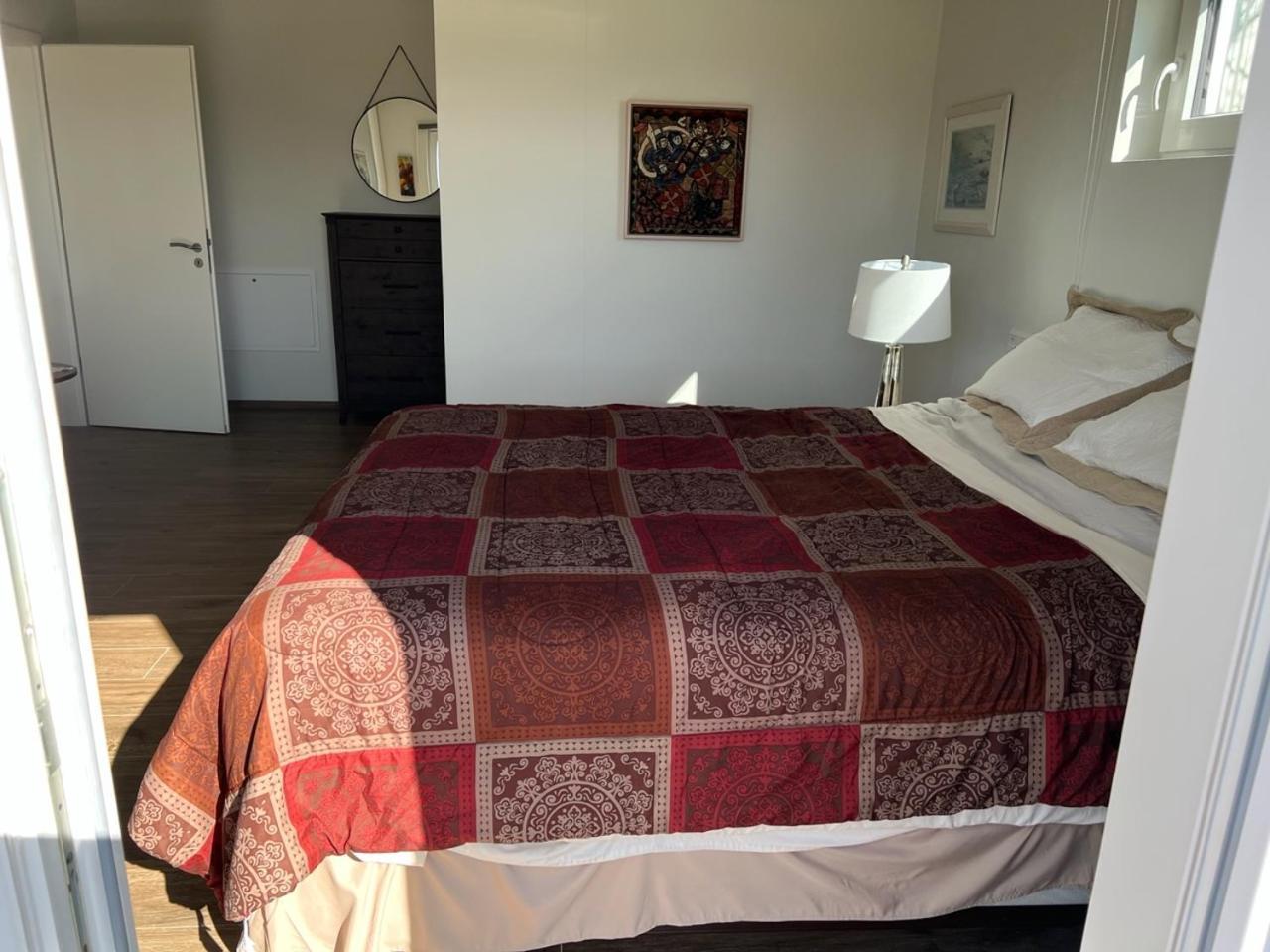 Laekjarkot Rooms And Cottages With Kitchen Борґарнес Екстер'єр фото