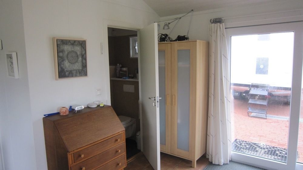 Laekjarkot Rooms And Cottages With Kitchen Борґарнес Екстер'єр фото